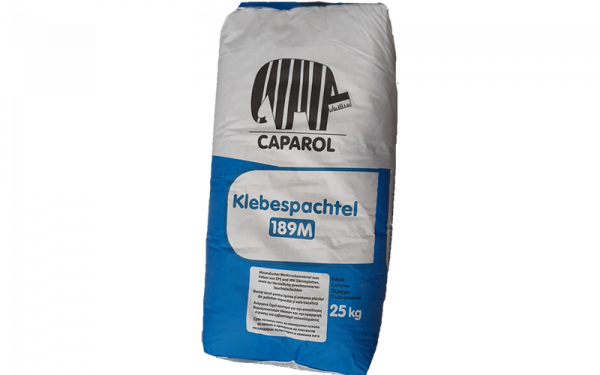 Klebespachtel 189M – Masă de șpaclu