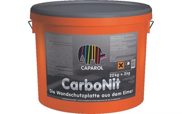 CarboNit – Masă de șpaclu