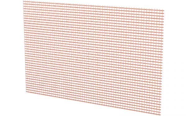 Caparol Glasgewebe  – Plasă de armare