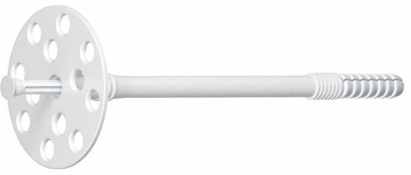 X-Thermo – Diblu cui plastic 200 mm, 250 buc