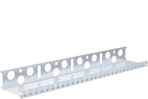 Șină de soclu X-Thermo Sockelschiene 100 mm