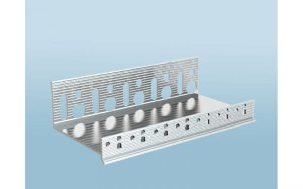 Sina de soclu, grosime 1 mm, lungime 2mx15cm