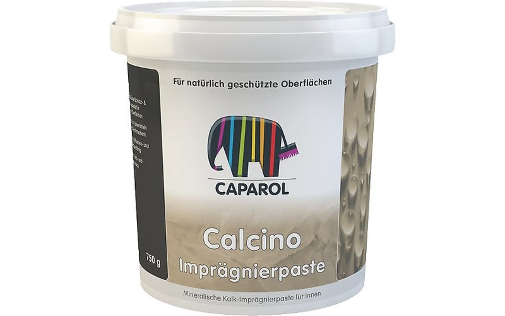 Capadecor Calcino-Impragnierpaste