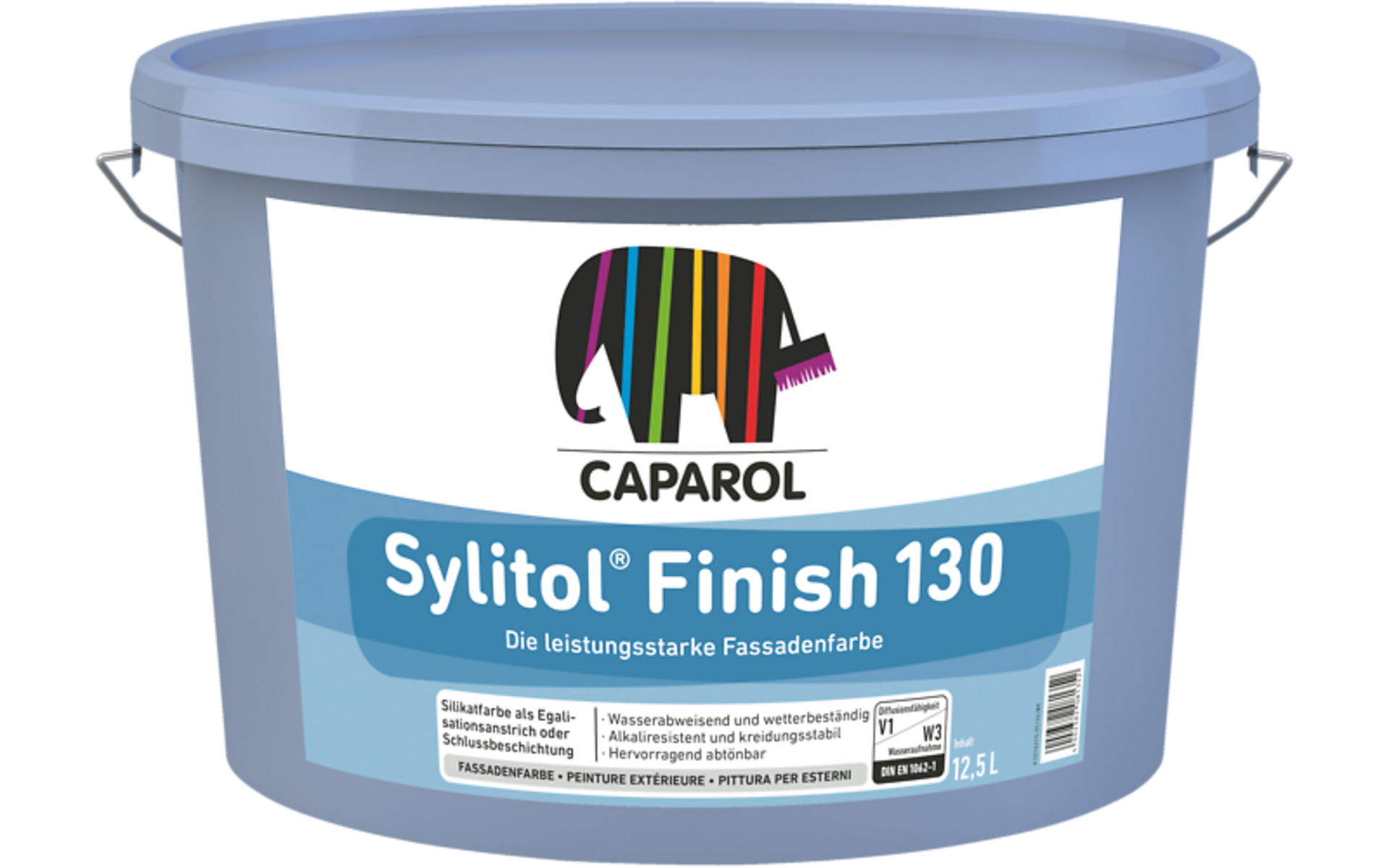 Sylitol(r) Finish 130