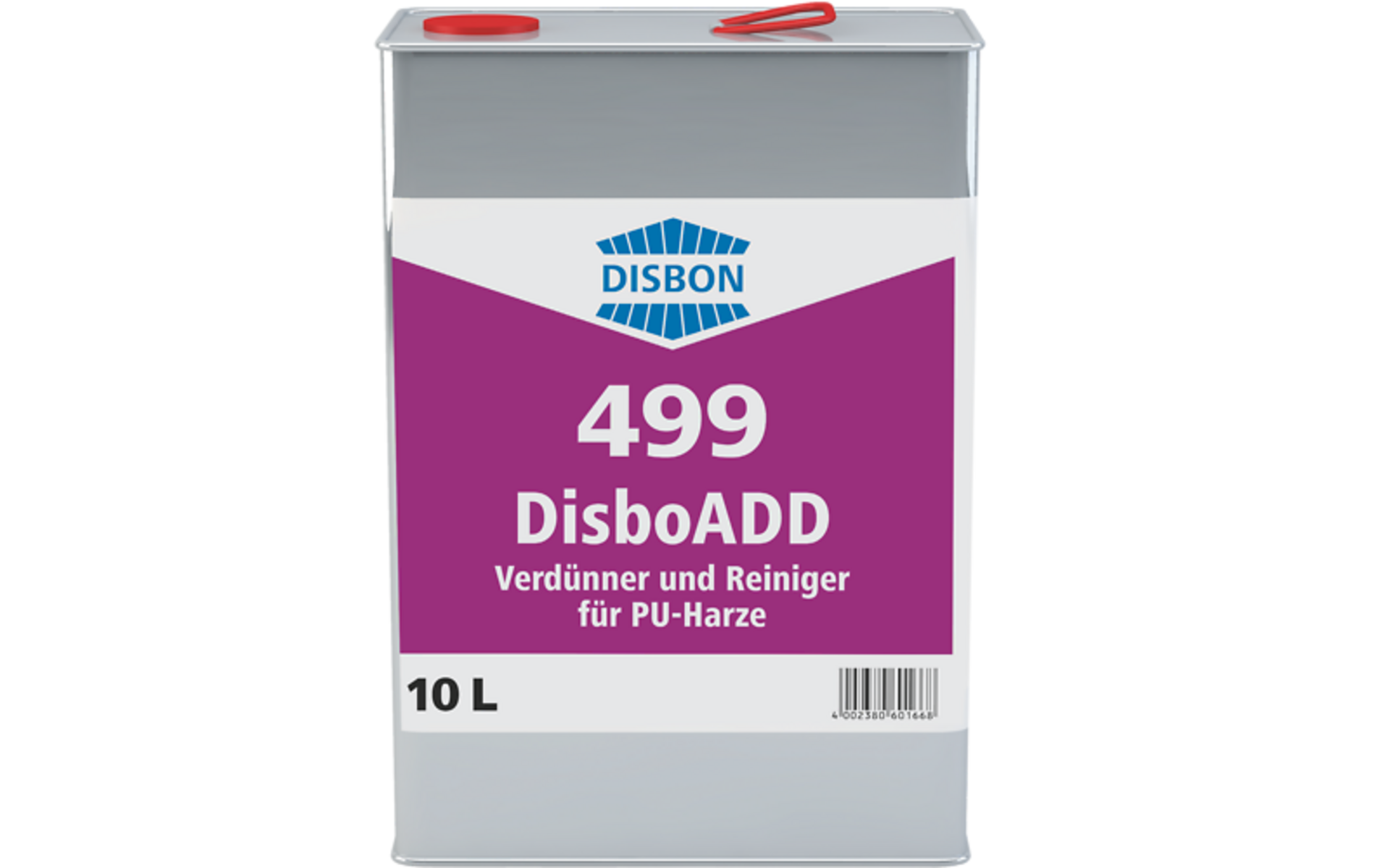 DisboADD 499 Verdunner/Reiniger fur PU-Harze