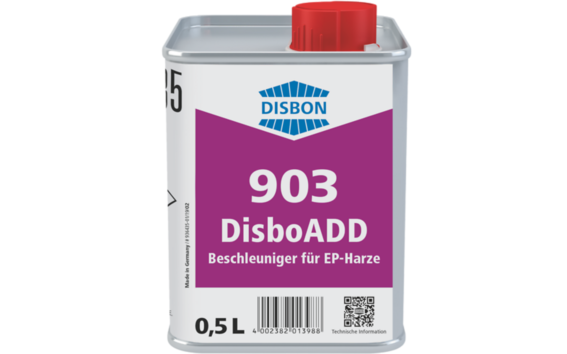 DisboADD 903 Beschleuniger fur EP-Harze