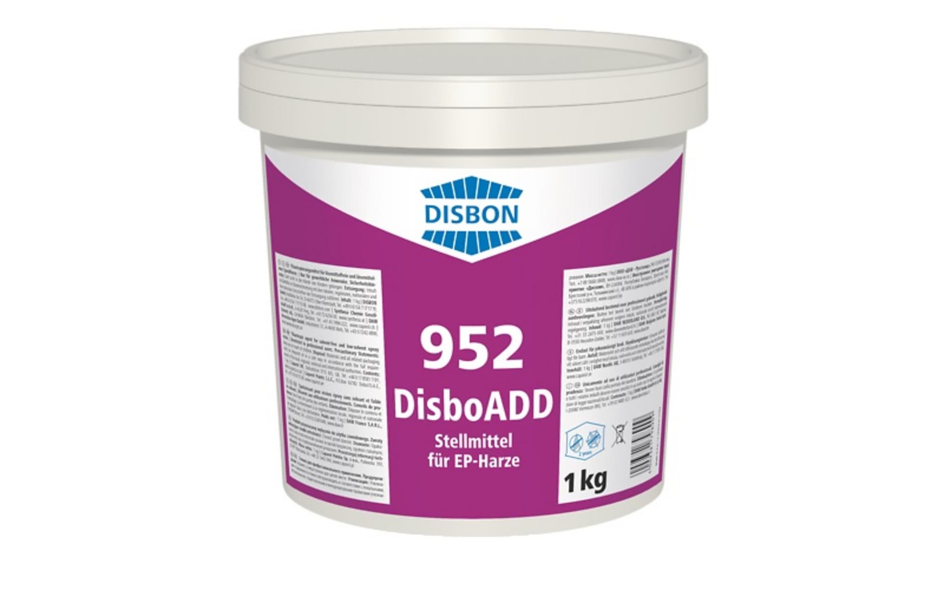 DisboADD 952 Stellmittel fur EP-Harze