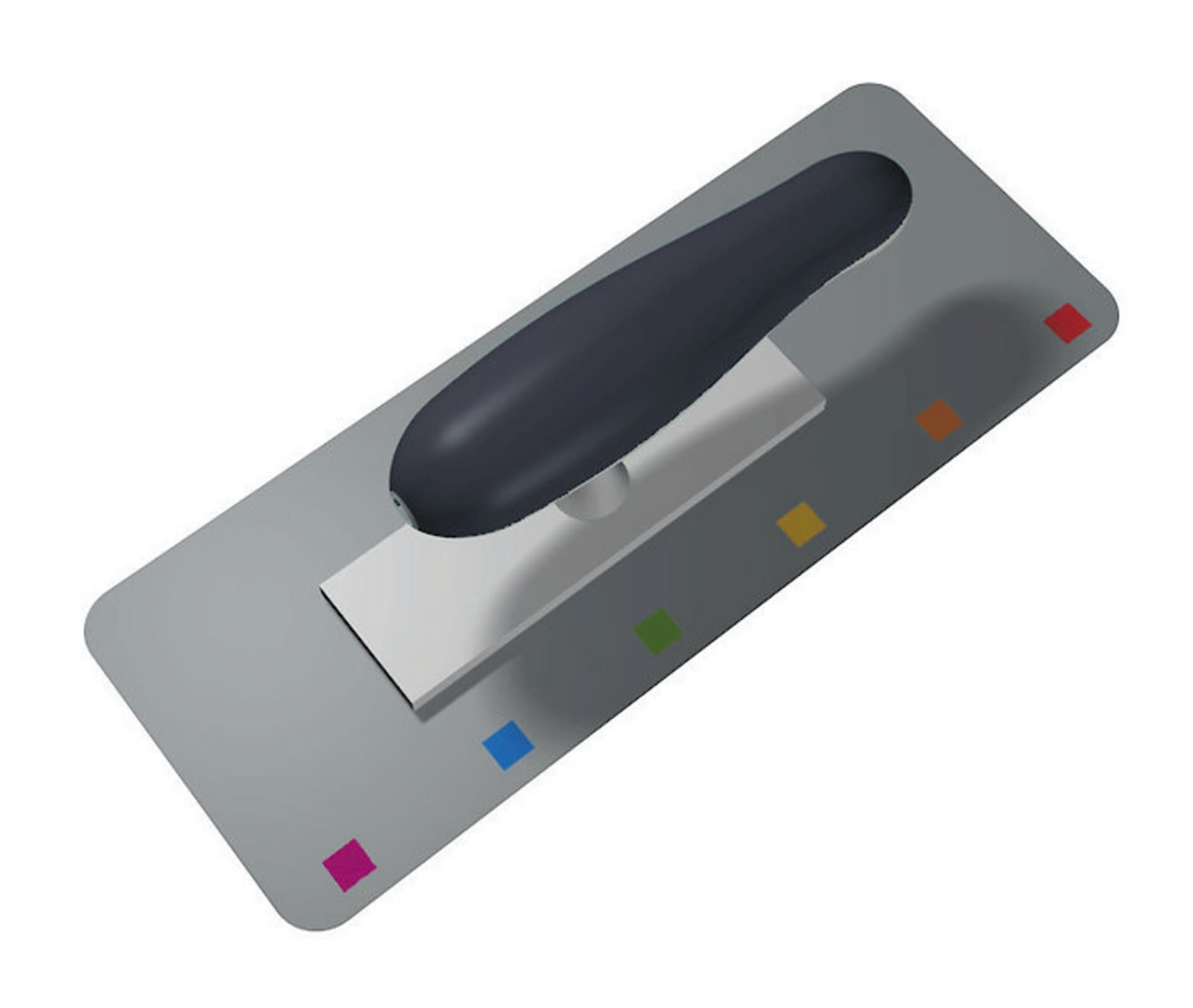 Capadecor ArteTwin SpezialKelle