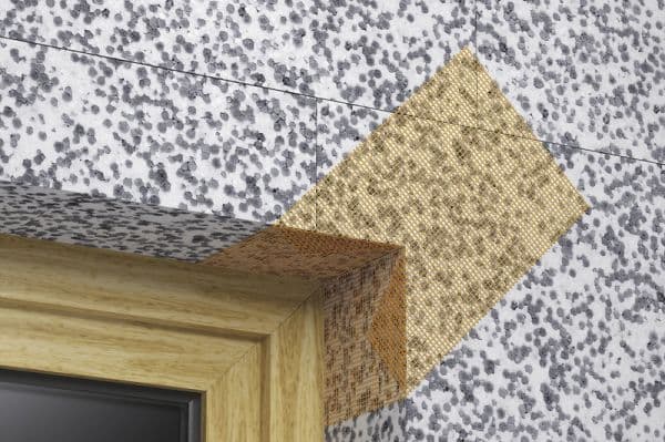 Plasa de armare profilata 3D