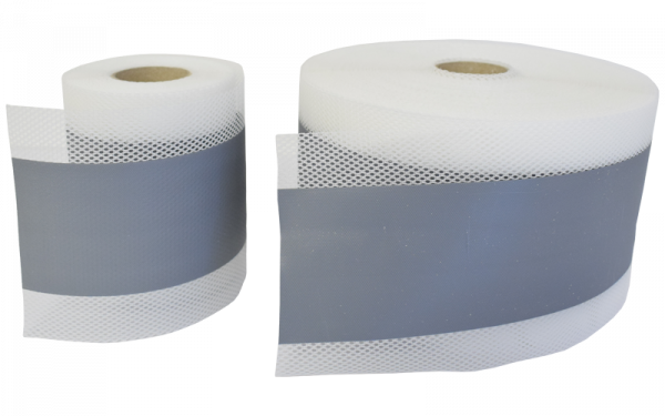 Baufix Armierungsband – Bandă cauciucată de armare 10 m