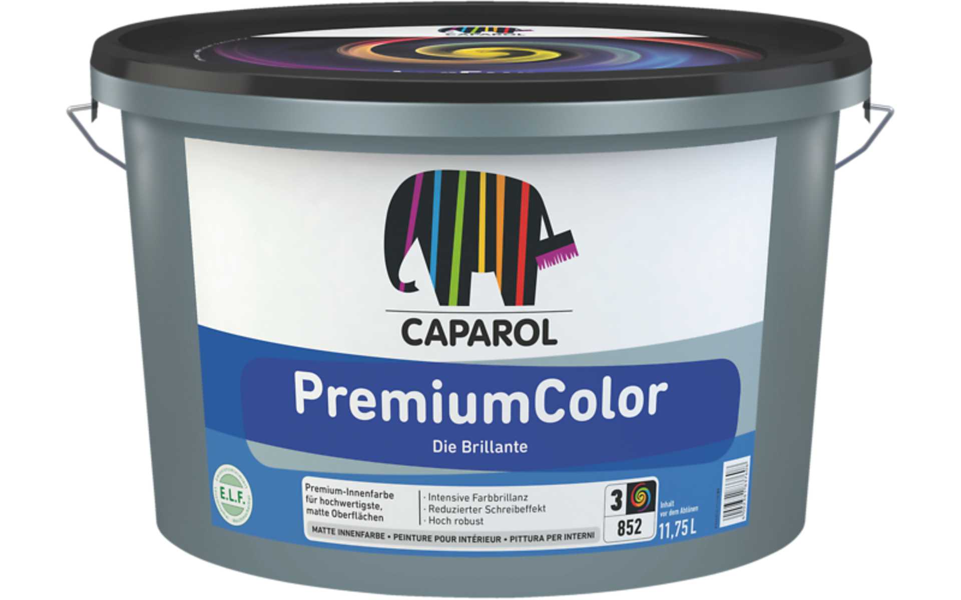 PremiumColor