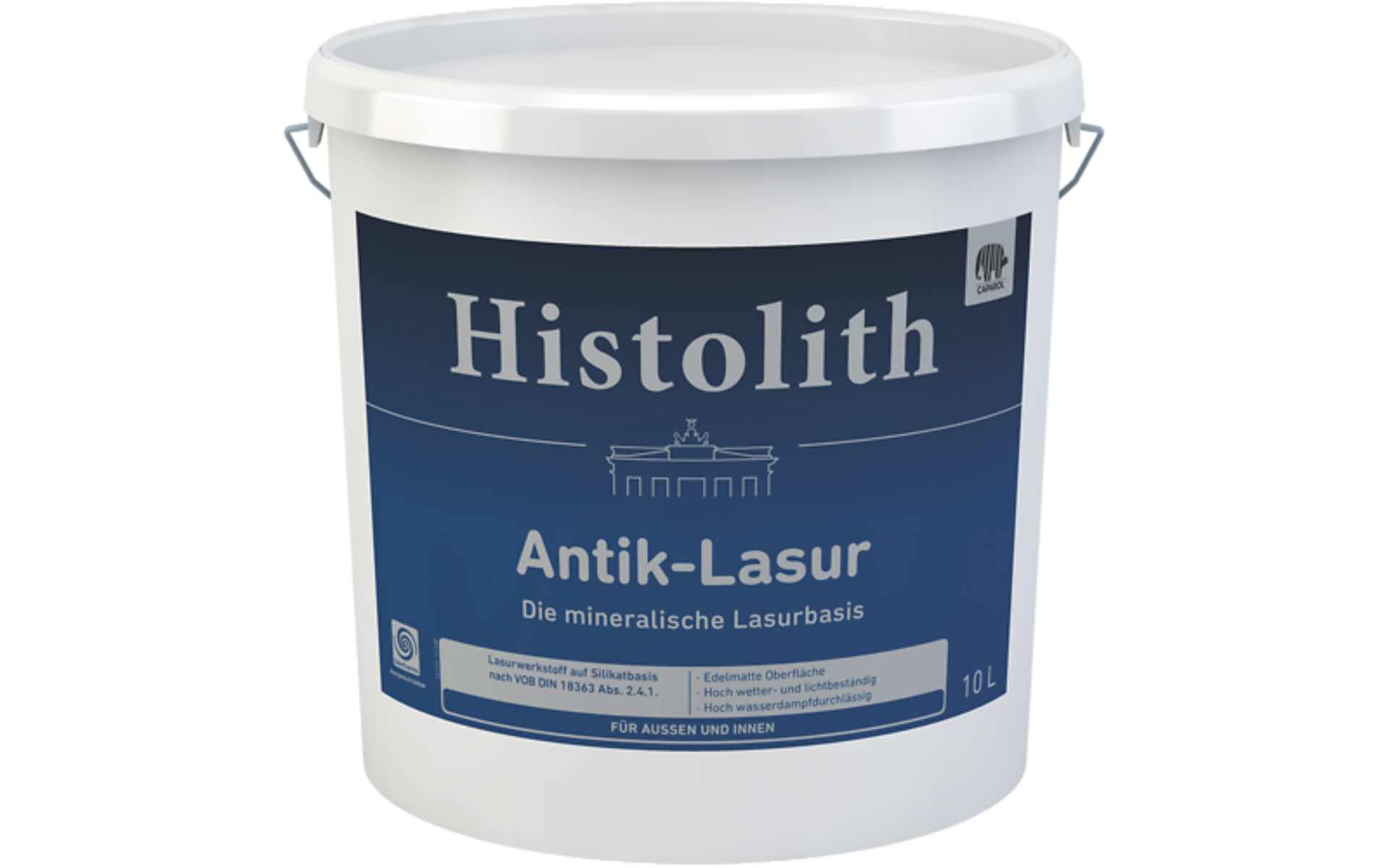 Histolith Antik-Lasur