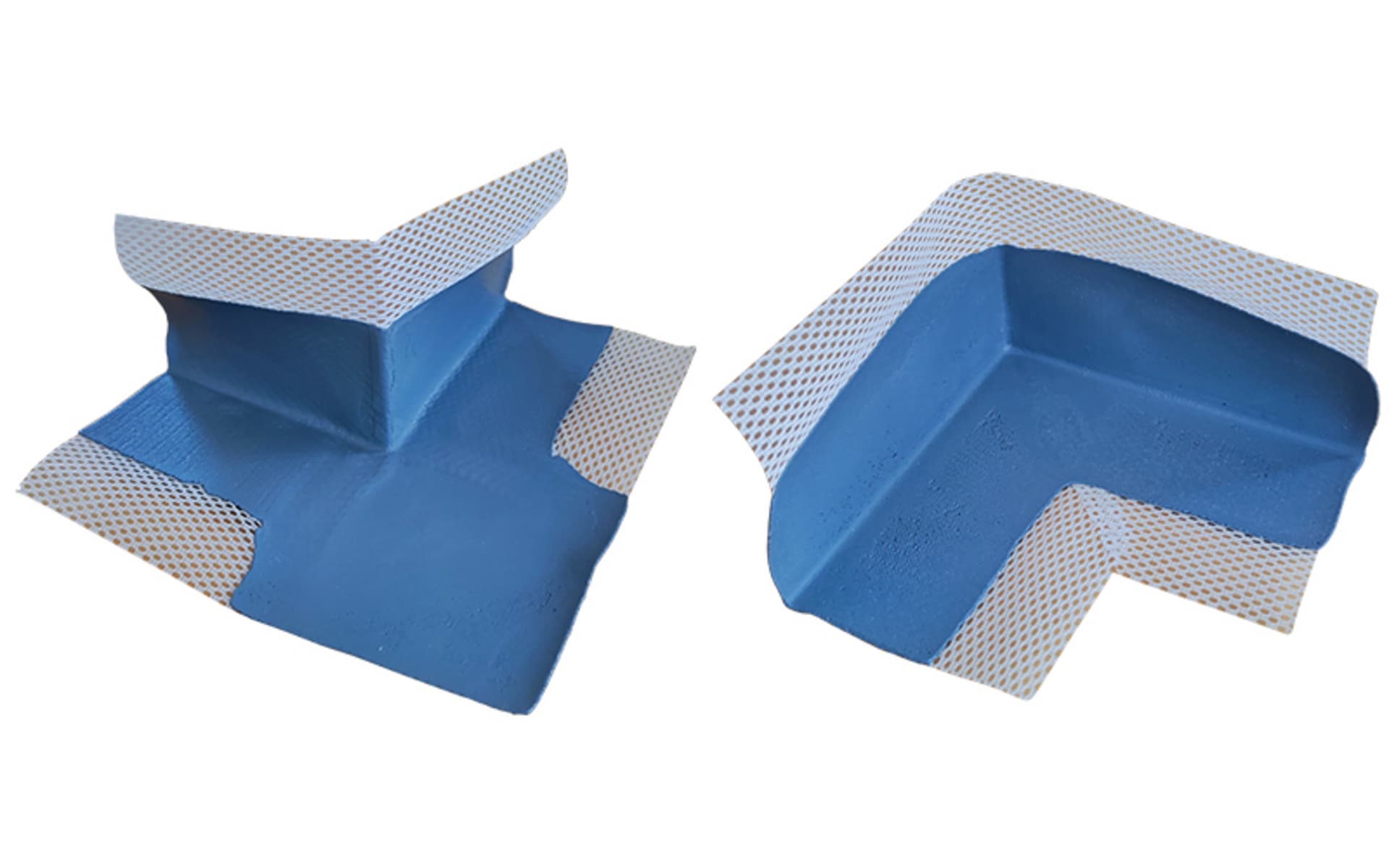 Isolan colt exterior si interior CC